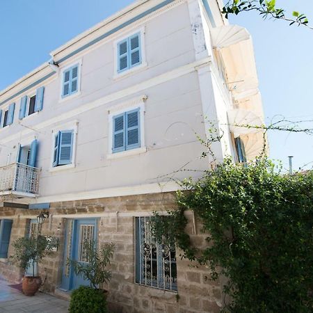 Arxontiko Studio Α3 Hotell Lefkada Town Eksteriør bilde
