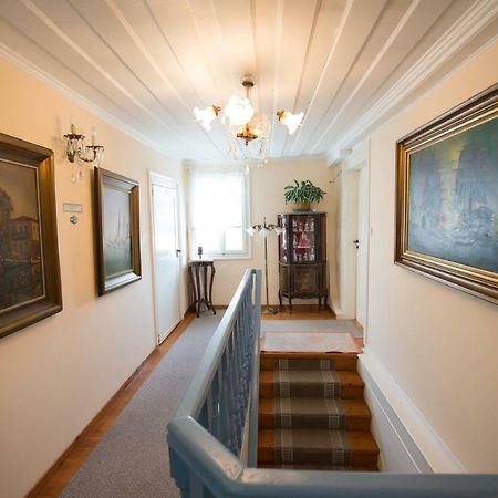 Arxontiko Studio Α3 Hotell Lefkada Town Eksteriør bilde
