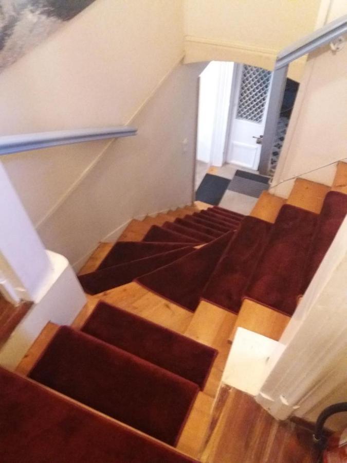 Arxontiko Studio Α3 Hotell Lefkada Town Eksteriør bilde