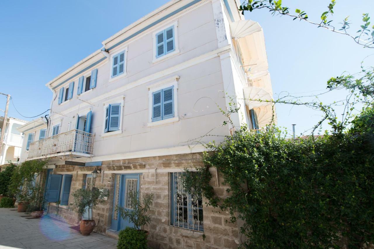 Arxontiko Studio Α3 Hotell Lefkada Town Eksteriør bilde