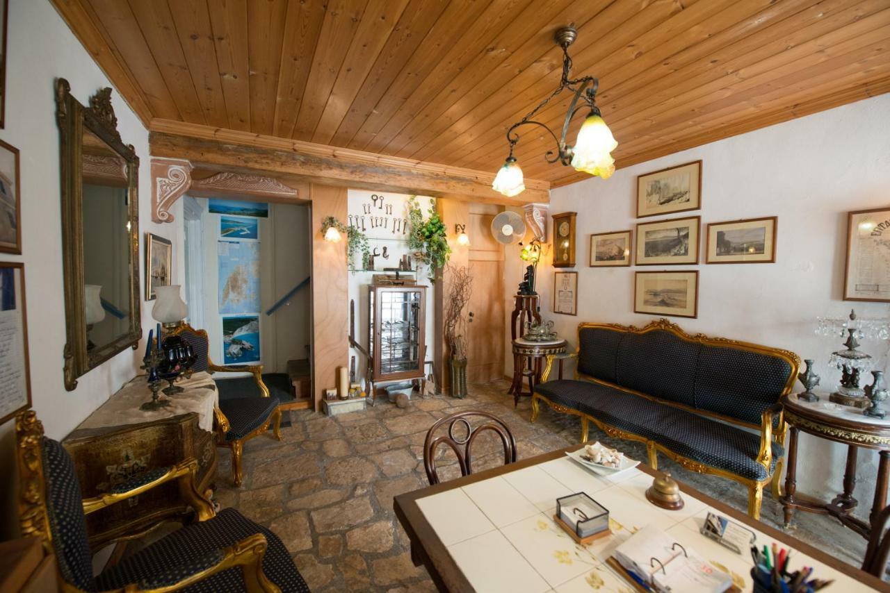 Arxontiko Studio Α3 Hotell Lefkada Town Eksteriør bilde