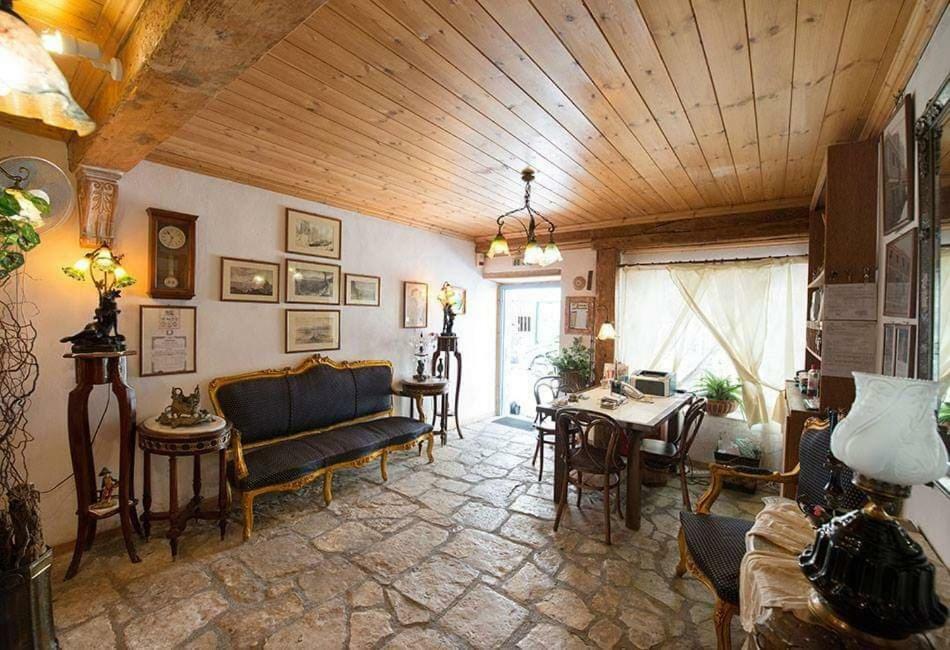 Arxontiko Studio Α3 Hotell Lefkada Town Eksteriør bilde