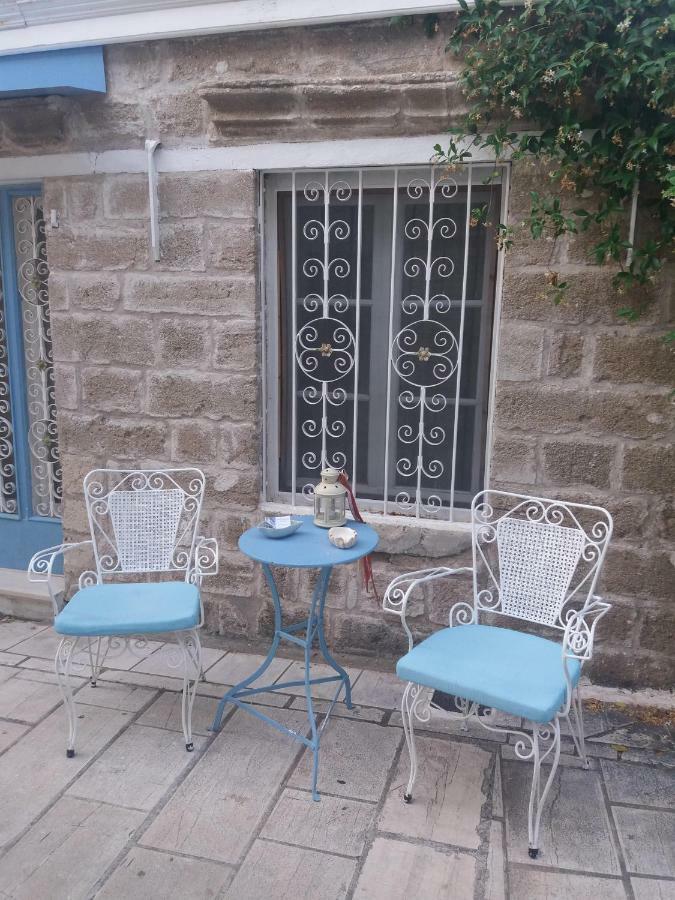 Arxontiko Studio Α3 Hotell Lefkada Town Eksteriør bilde