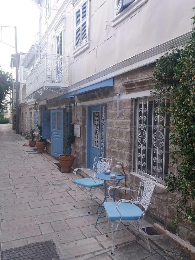 Arxontiko Studio Α3 Hotell Lefkada Town Eksteriør bilde